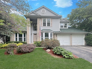 232 Southfield Dr, Vernon Hills, IL 60061