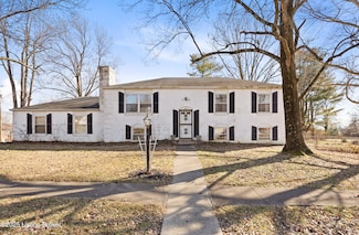 820 Echo Bridge Rd, Louisville, KY 40243