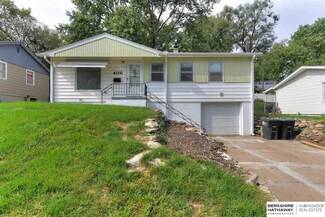 4116 N 64th St, Omaha, NE 68104