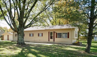 380 S Grange Hall Rd, Hanover, IN 47243