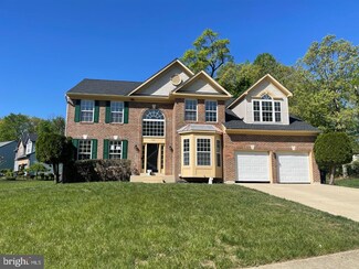 8105 Hunter Dr, Clinton, MD 20735