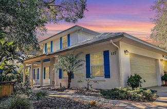117 Spanish Oaks Ln, Saint Augustine, FL 32080