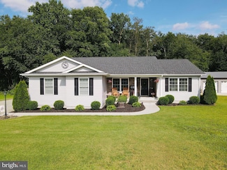 7829 New Hope Rd, Willards, MD 21874