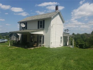 1276 Poulos Rd, Indiana, PA 15701