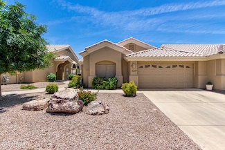5830 E Mckellips Rd Unit 120, Mesa, AZ 85215