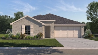 3070 Rosalee Ln, Centerton, AR 72736