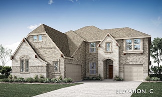 721 Seahawk St, Joshua, TX 76058