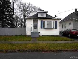 329 71st St, Niagara Falls, NY 14304