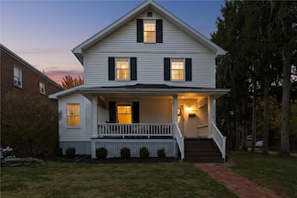 441 E Chestnut St, Washington, PA 15301