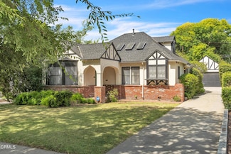 589 Castano Ave, Pasadena, CA 91107