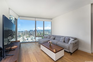 1001 Queen St Unit 3315, Honolulu, HI 96814