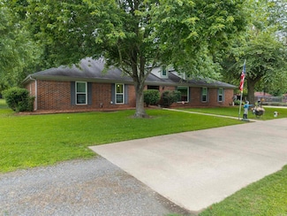 157 S Broadview St, Greenbrier, AR 72058