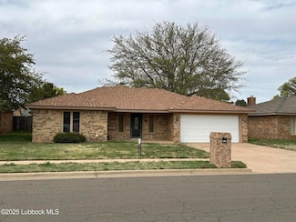5504 92nd St, Lubbock, TX 79424