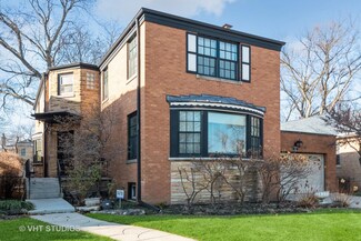 6116 N Monticello Ave, Chicago, IL 60659