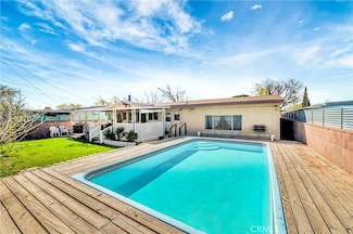 821 W Holguin St, Lancaster, CA 93534