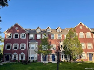 10880 Pardee Rd Unit 45, Taylor, MI 48180