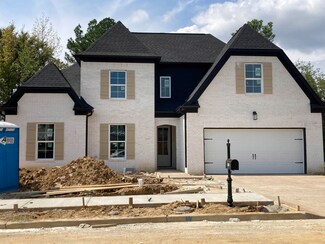 5061 Granite Creek Rd, Memphis, TN 38125