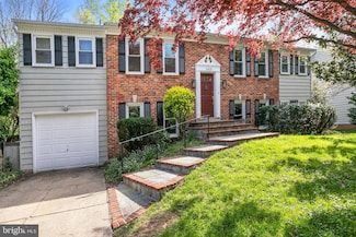 1420 Billman Ln, Silver Spring, MD 20902