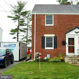 1400 Windsor Ave, Wilmington, DE 19804