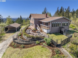 18010 NE 391st St, Amboy, WA 98601