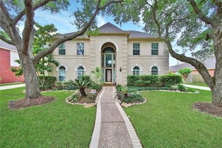 4226 Merriweather St, Sugar Land, TX 77478