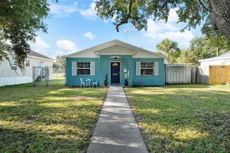 1128 16th Ave S, Saint Petersburg, FL 33705