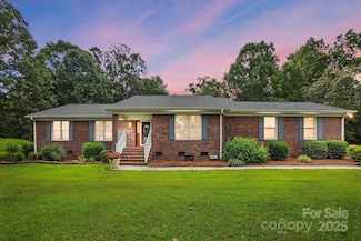 10055 Highway 601, Midland, NC 28107