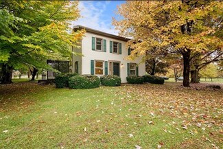 3765 Hubbard Middlesex Rd, West Middlesex, PA 16159