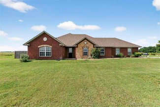 13190 Oklahoma 19, Apache, OK 73006