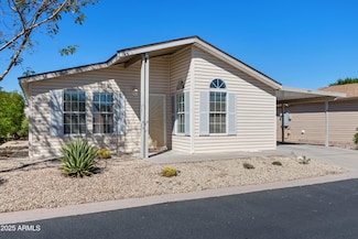3301 S Goldfield Rd Unit 1034, Apache Junction, AZ 85119