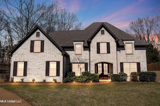 678 Shady Brooke Ln, Hernando, MS 38632