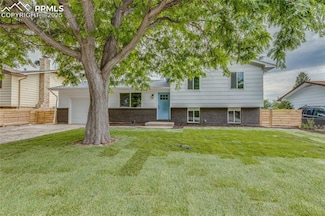 6870 Snead St, Colorado Springs, CO 80911