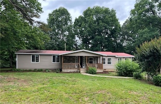 2329 Brower Mill Rd, Seagrove, NC 27341
