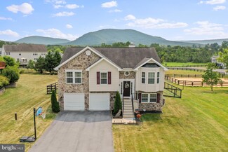 12598 Pittman Rd, Mercersburg, PA 17236