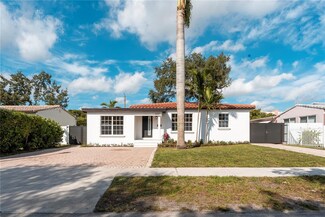 6437 SW 10th Terrace, West Miami, FL 33144