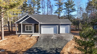 8586 Oak Park Cir, Minocqua, WI 54548