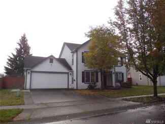 7109 Cavalier Loop SW, Olympia, WA 98512