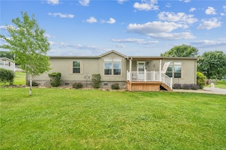 156 Cumberland St, Jefferson, PA 15344