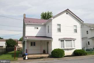769 Ashman St, Orbisonia, PA 17243