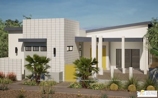 2 Scrub Jay Ln Unit Lot 150, Rancho Mirage, CA 92270