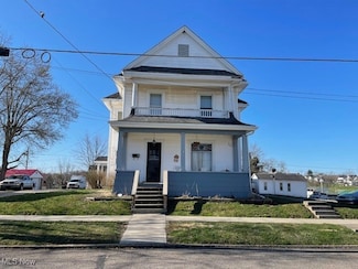 303 High St, Woodsfield, OH 43793