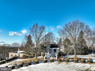 1505 High Meadows Ln, Mechanicsburg, PA 17055