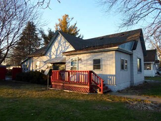 304 N Spruce St, Monon, IN 47959