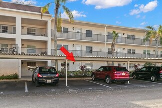 845 Maple Ct Unit 107, Dunedin, FL 34698