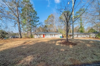 1433 Dennis Dr, Decatur, GA 30032