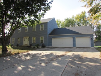 1700 Knollwood Dr, Fairmont, MN 56031