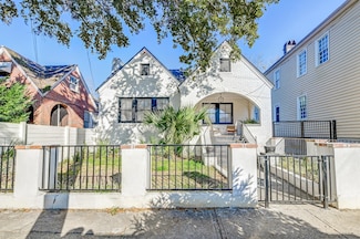 786 Rutledge Ave, Charleston, SC 29403
