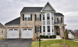 35841 Lily Mill Ln, Round Hill, VA 20141