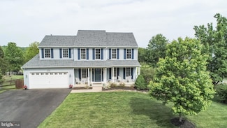 13665 Samhill Ln, Mount Airy, MD 21771