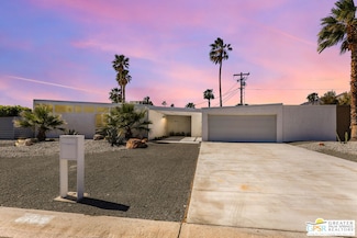 971 E Alexander Way, Palm Springs, CA 92262